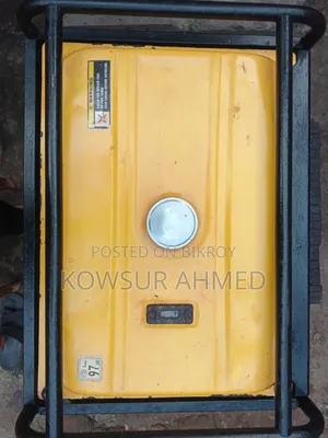 জেনারেটরের ইলেকট্রিক্যাল সরঞ্জাম বিক্রয়