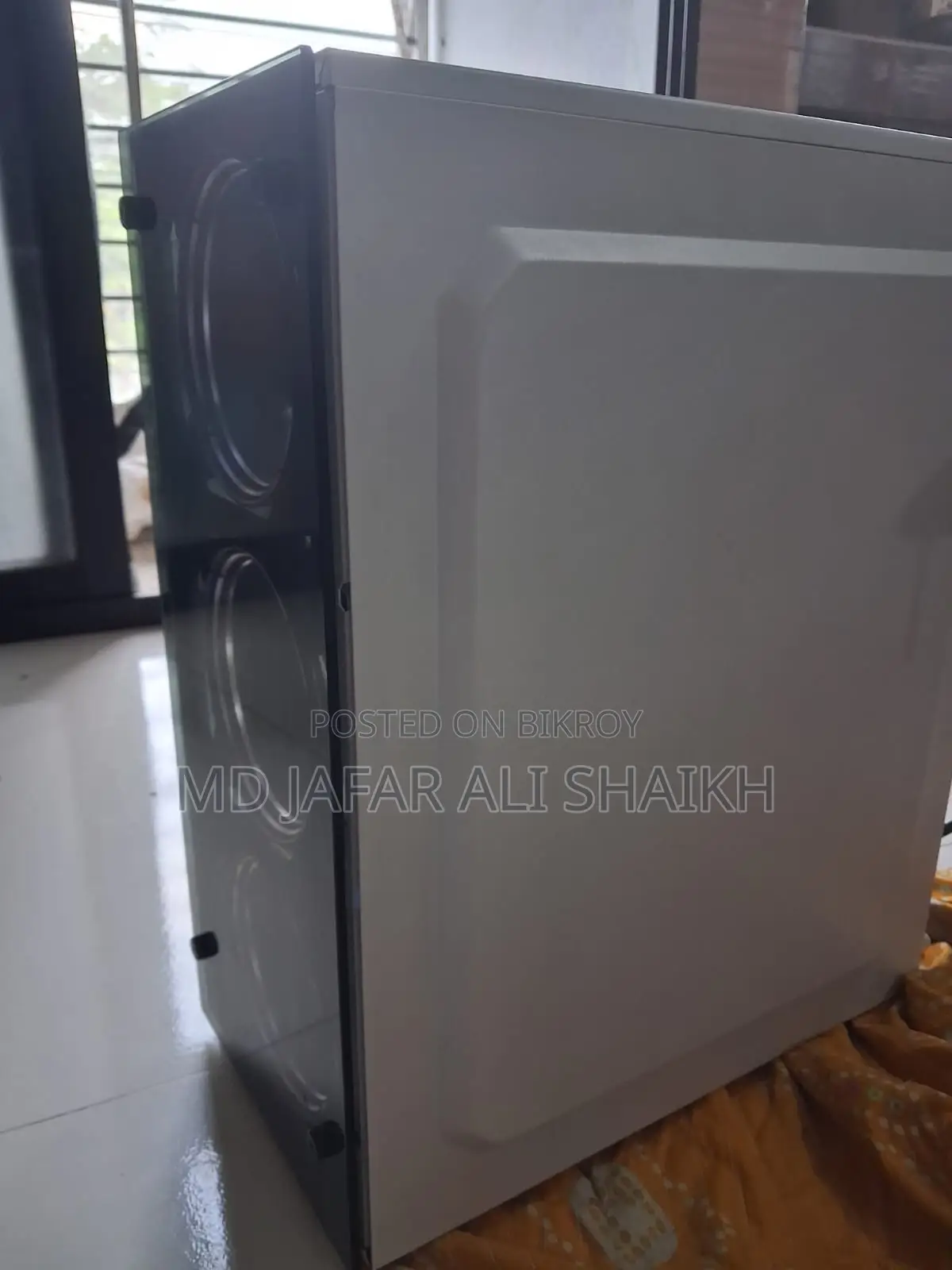 ডেস্কটপ কম্পিউটার Asus 16GB Intel Core i5 SSD 1T