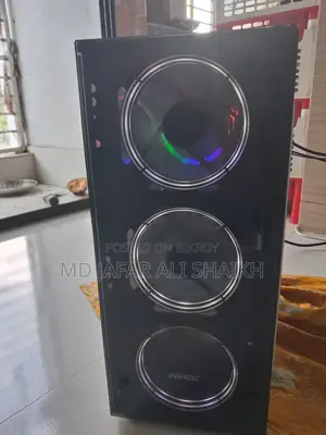 ডেস্কটপ কম্পিউটার Asus 16GB Intel Core i5 SSD 1T