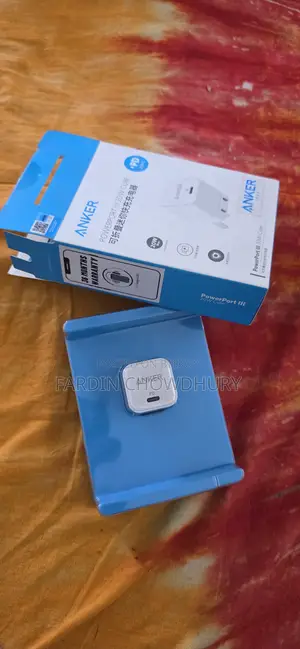অ্যাঙ্কার ২০ডব্লিউ চার্জার