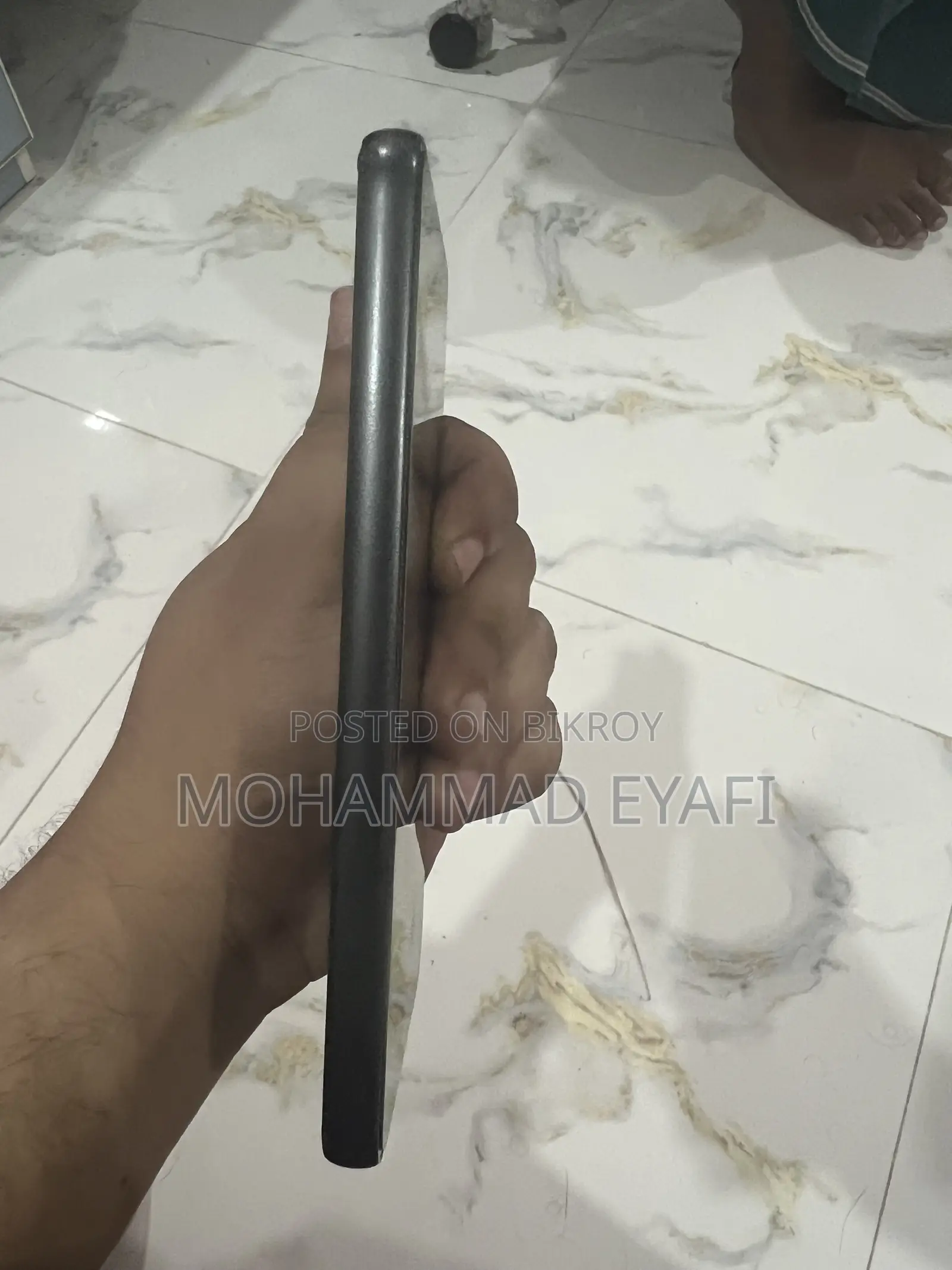 স্যামসাং গ্যালাক্সি এ৫৪ ৫জি ১২৮ জিবি ব্ল্যাক