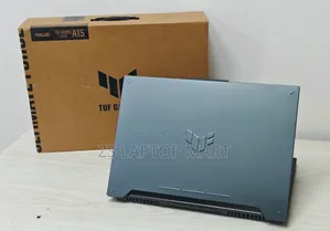 Laptop Asus TUF Gaming A15 16GB AMD Ryzen 7 SSD 512GB