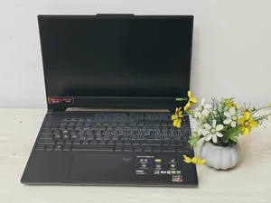Laptop Asus TUF Gaming A15 16GB AMD Ryzen 7 SSD 512GB