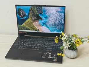 Laptop Asus TUF Gaming A15 16GB AMD Ryzen 7 SSD 512GB