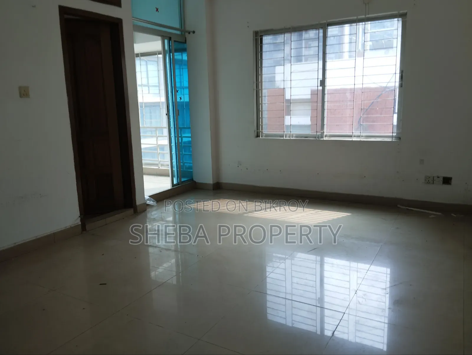 2000 SFT Office Apartment for Rent in Gulshan 1