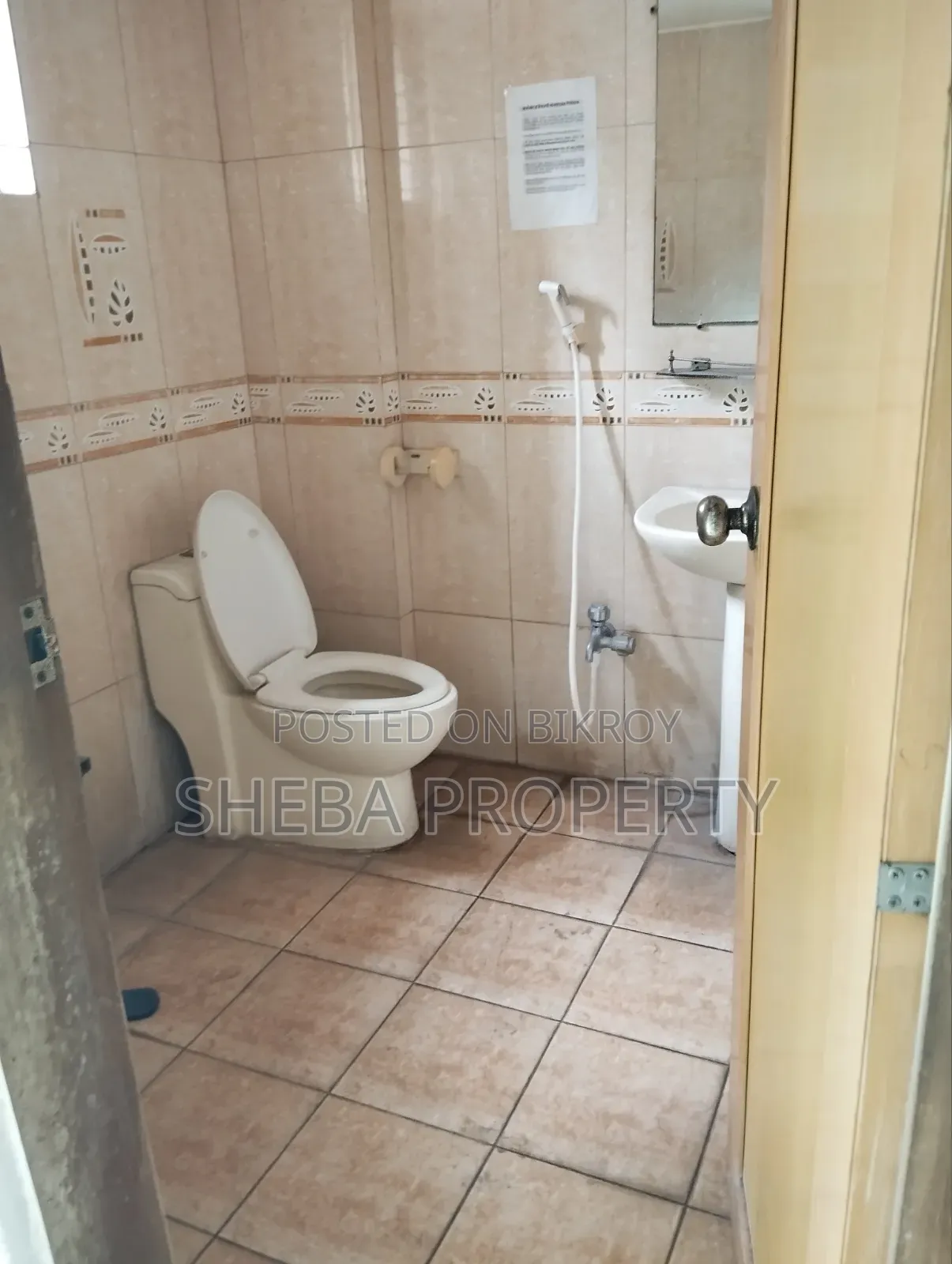 2000 SFT Office Apartment for Rent in Gulshan 1