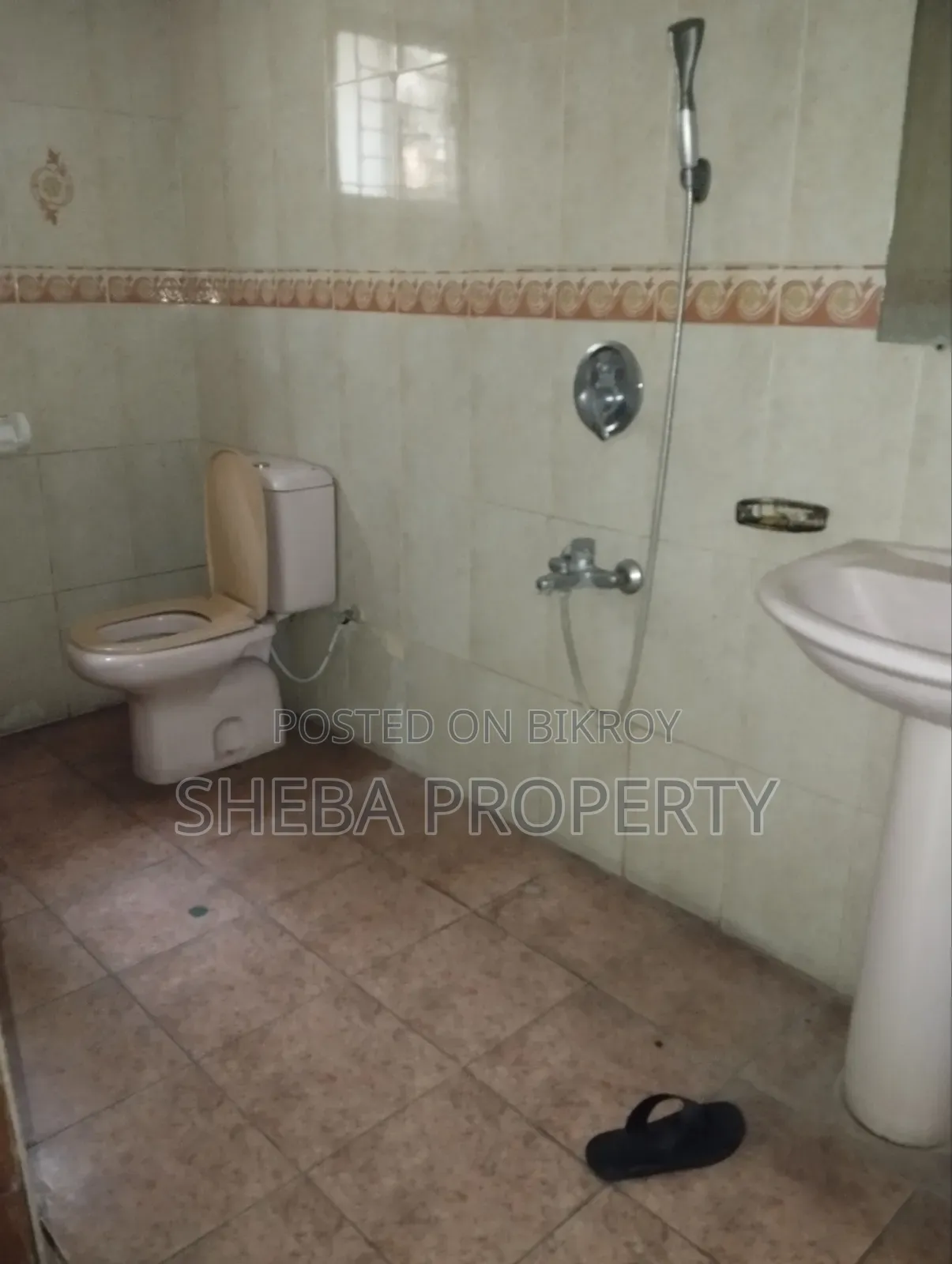 2000 SFT Office Apartment for Rent in Gulshan 1