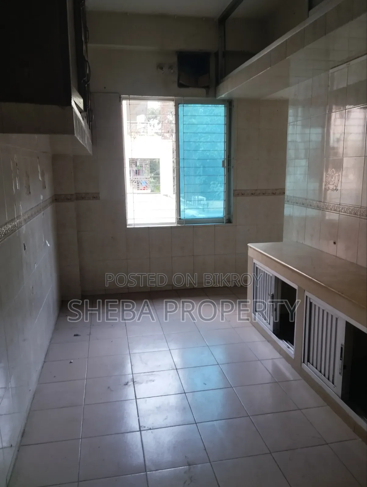 2000 SFT Office Apartment for Rent in Gulshan 1