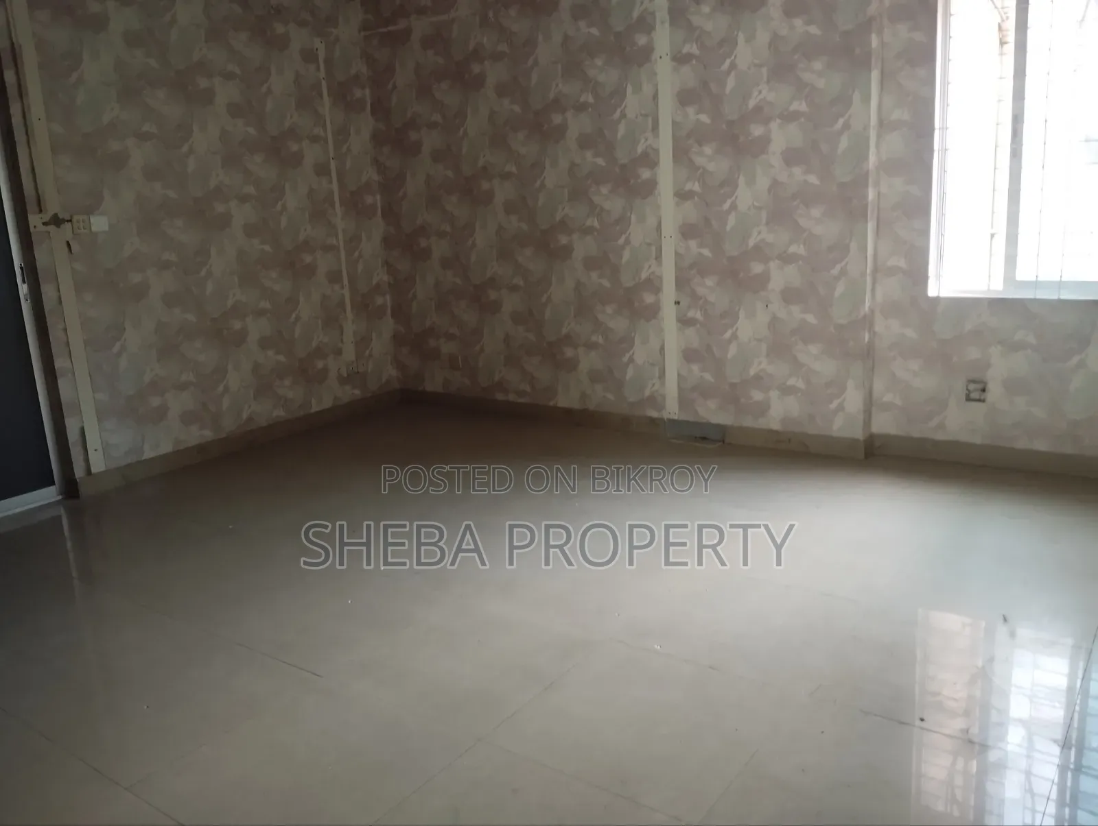 2000 SFT Office Apartment for Rent in Gulshan 1