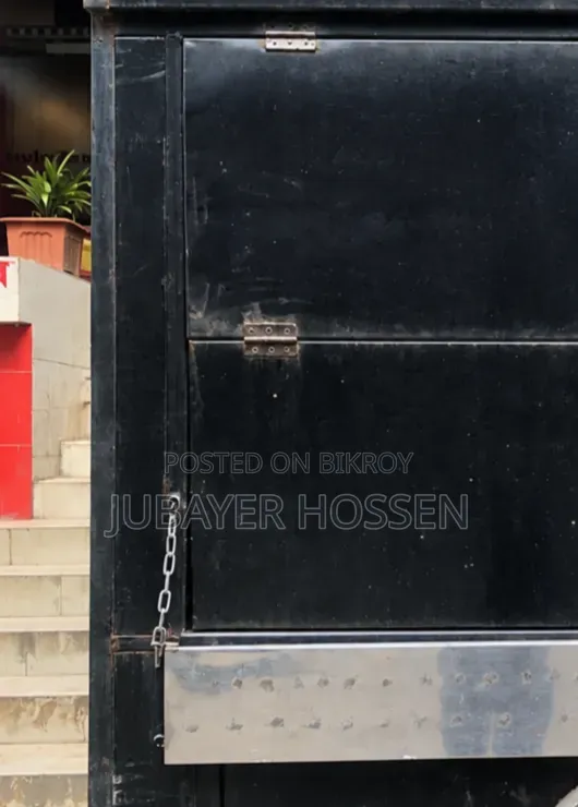 Food Cart for Sale