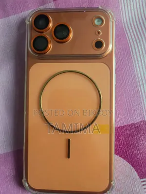 Apple iPhone 17 Pro Max 512 GB Orange