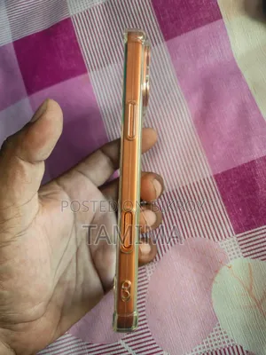 Apple iPhone 17 Pro Max 512 GB Orange