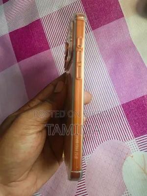 Apple iPhone 17 Pro Max 512 GB Orange