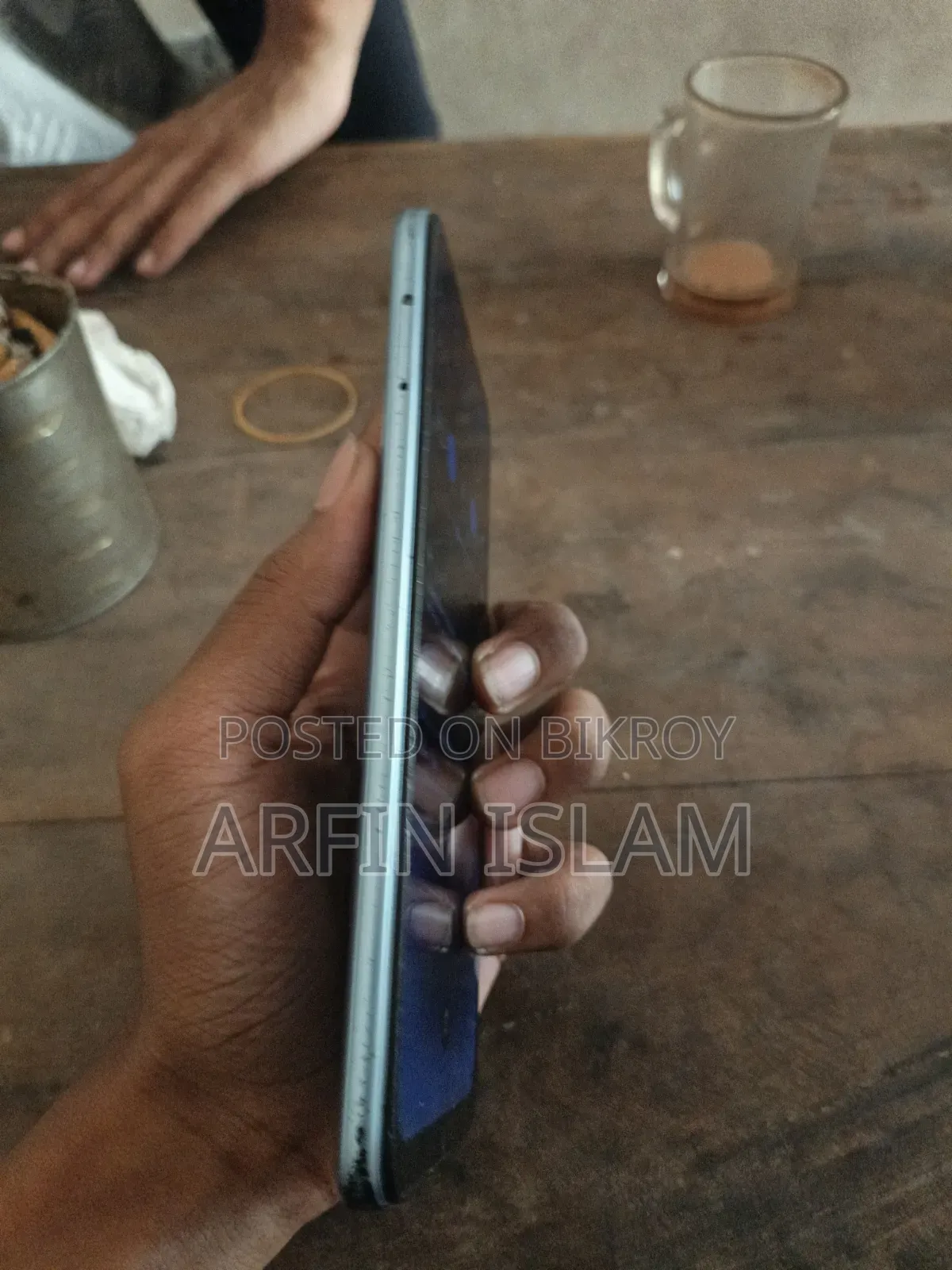 টেকনো ৩২ জিবি