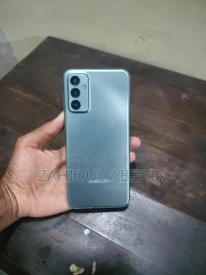 স্যামসাং গ্যালাক্সি এফ২৩ ১২৮ জিবি সবুজ