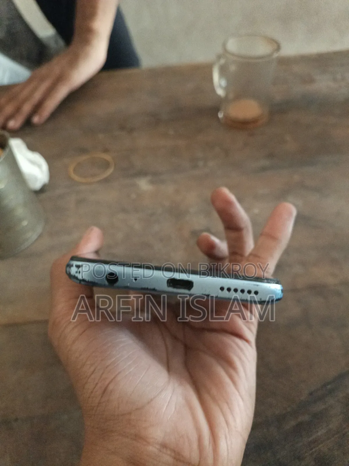 টেকনো ৩২ জিবি