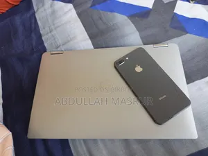 অ্যাপল আইফোন ৮ প্লাস ২৫৬ জিবি ব্ল্যাক