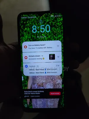 রিয়েলমি সি৩১ ৩২ জিবি ব্ল্যাক
