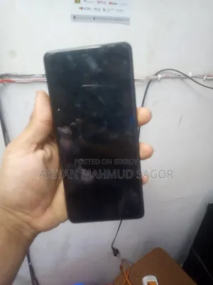 Xiaomi Redmi Note 13 128 GB Black