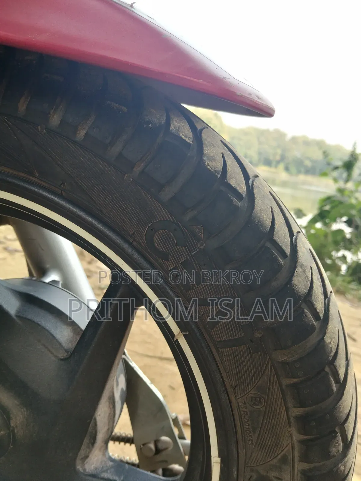 হিরো মেস্ট্রো এজ ১১০ ২০২৩ রেড