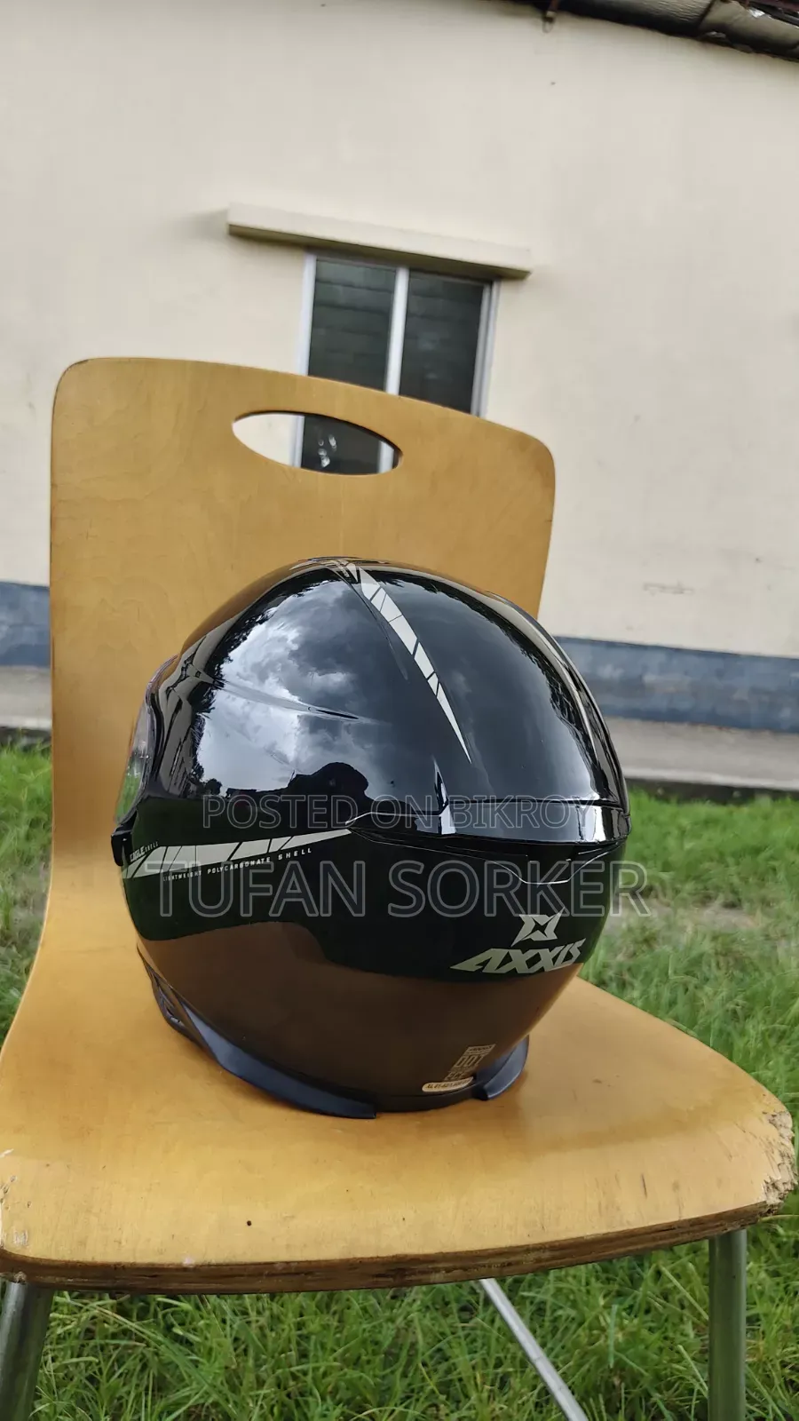 Helmet Sale