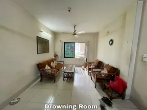 শ্যামলীর সিলিকন হেরিটেজে ৩ বেডরুমের অ্যাপার্টমেন্ট বিক্রয়