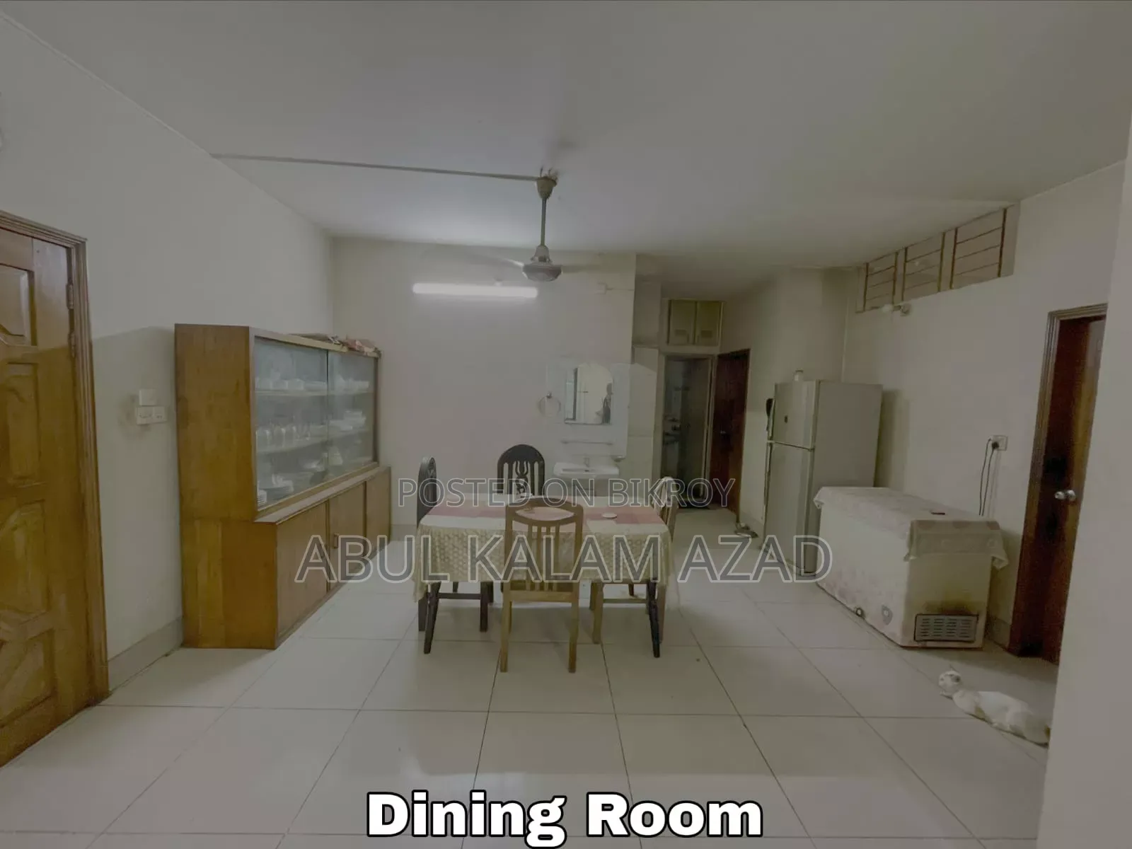 শ্যামলীর সিলিকন হেরিটেজে ৩ বেডরুমের অ্যাপার্টমেন্ট বিক্রয়