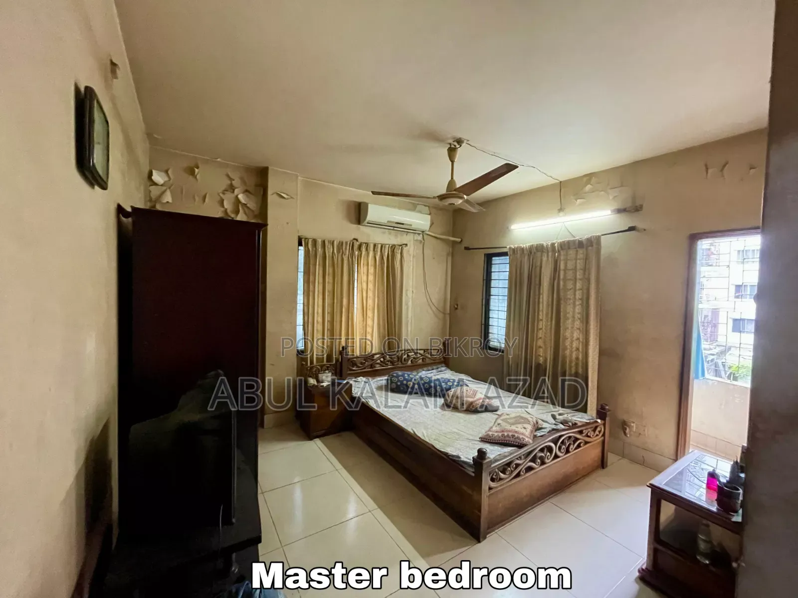 শ্যামলীর সিলিকন হেরিটেজে ৩ বেডরুমের অ্যাপার্টমেন্ট বিক্রয়