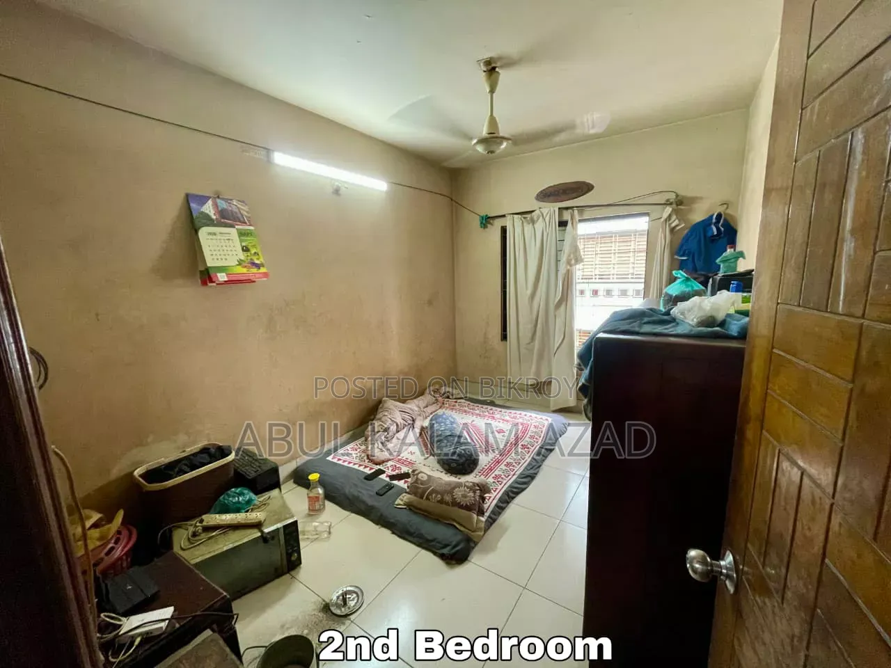 শ্যামলীর সিলিকন হেরিটেজে ৩ বেডরুমের অ্যাপার্টমেন্ট বিক্রয়