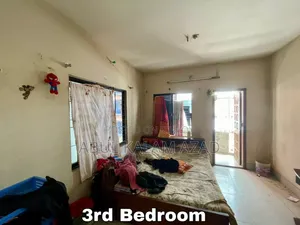 শ্যামলীর সিলিকন হেরিটেজে ৩ বেডরুমের অ্যাপার্টমেন্ট বিক্রয়