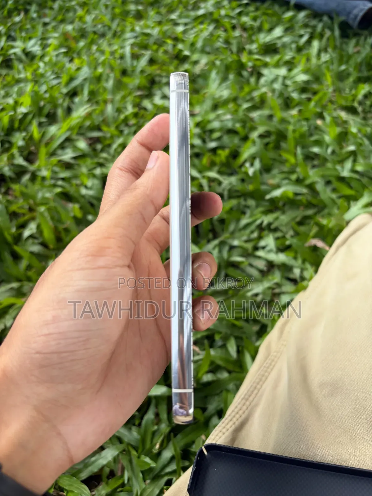 স্যামসাং গ্যালাক্সি এস২৩ ১২৮ জিবি সাদা