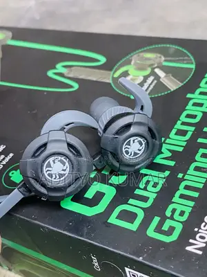 🎧 Plextone G30 Gaming Earphone