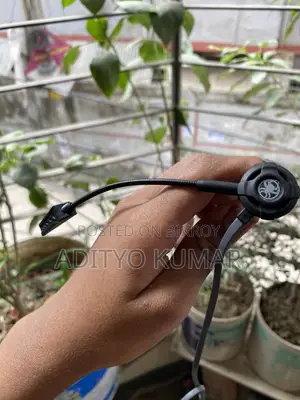 🎧 Plextone G30 Gaming Earphone