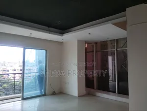 Commercial 1500 SFT Office Apartment for Rent in Gulshan 1 Avenue