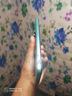 শাওমি রেডমি নোট ১১ ১২৮ জিবি ব্লু