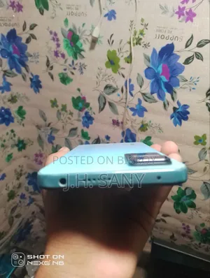 শাওমি রেডমি নোট ১১ ১২৮ জিবি ব্লু