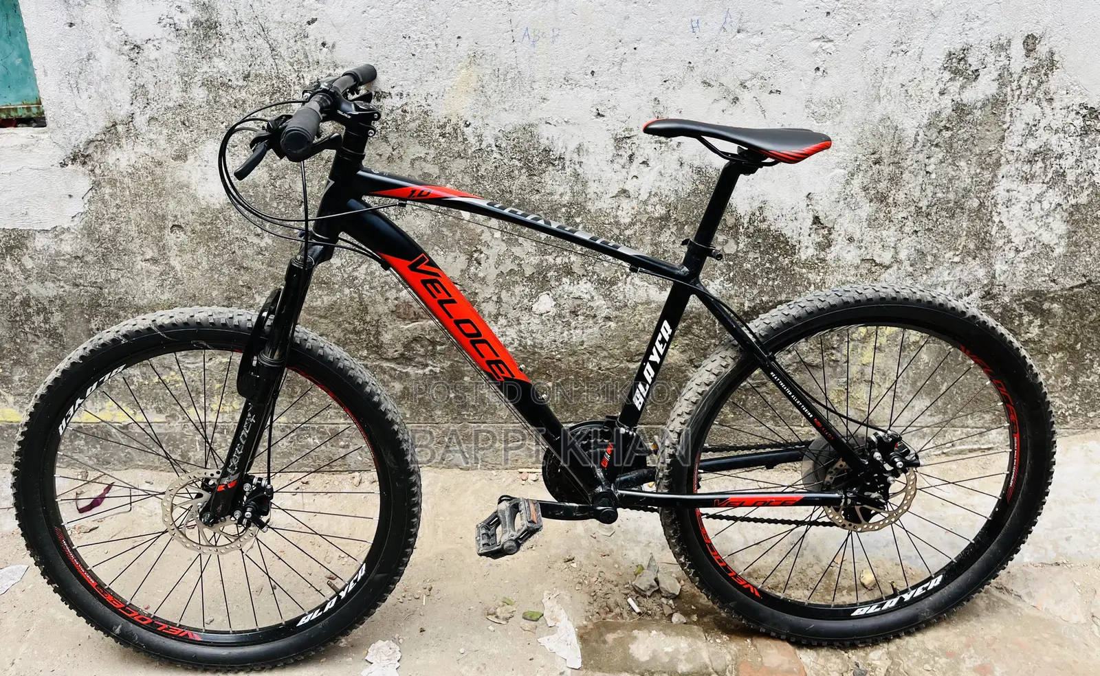 ভেলোচে ১.০: স্পিড রিডিফাইন্ড