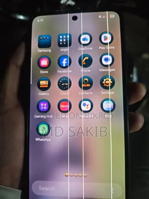 Samsung Galaxy S21 FE 256 GB Bronze