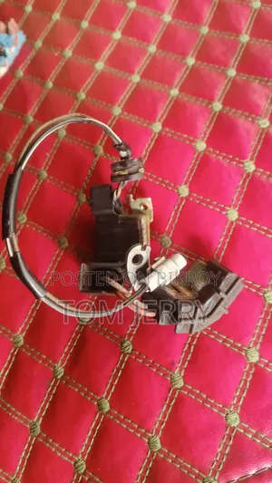 Original Japanese Distributor CD / Pickup Coil for Toyota Corolla / Starlet