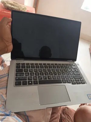 Laptop Dell Latitude 7490 12GB Intel Core i5 SSHD+SSD 512GB