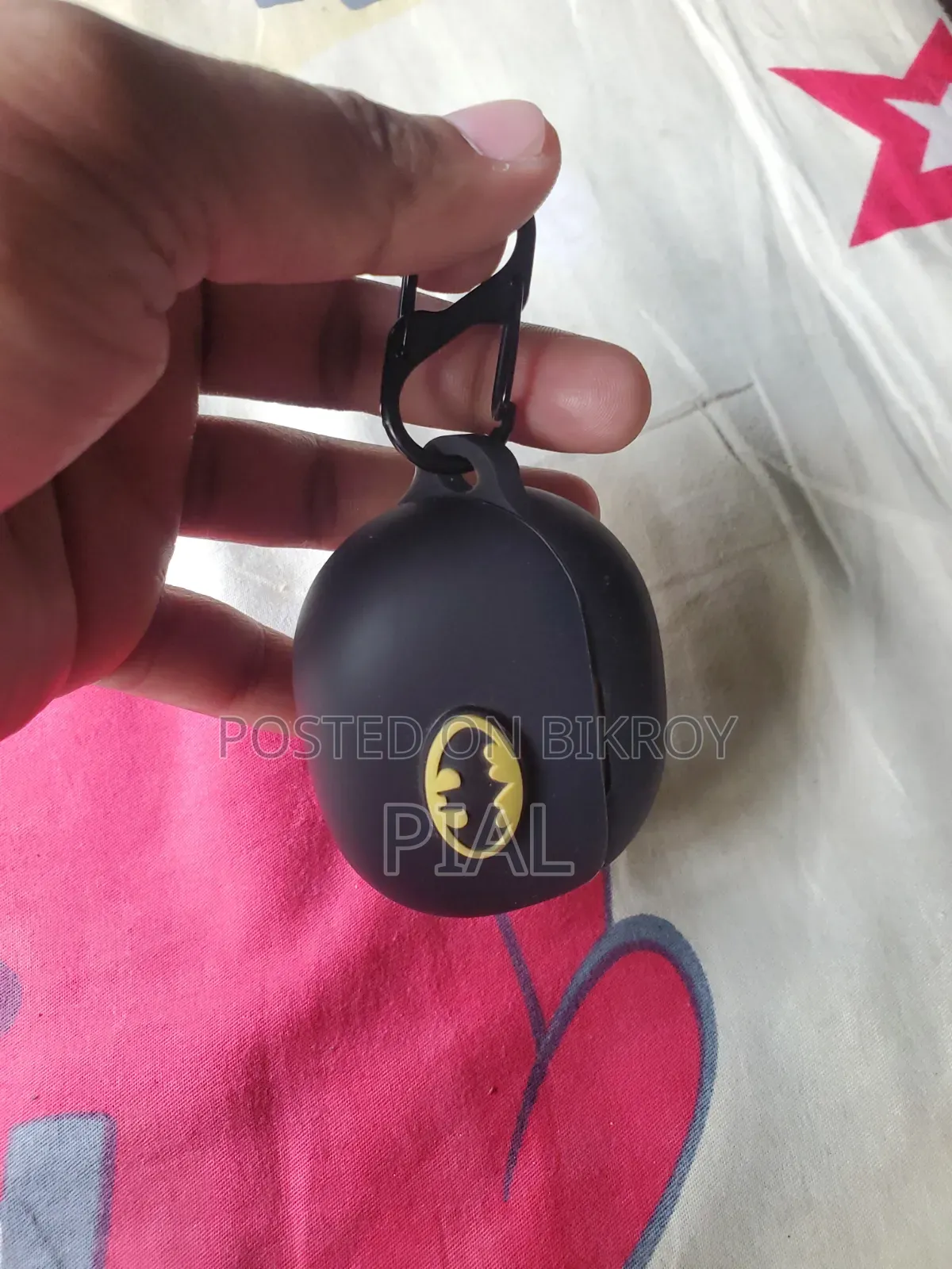 QCY MeloBuds N20 Pro