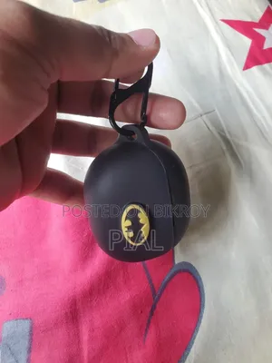 QCY MeloBuds N20 Pro