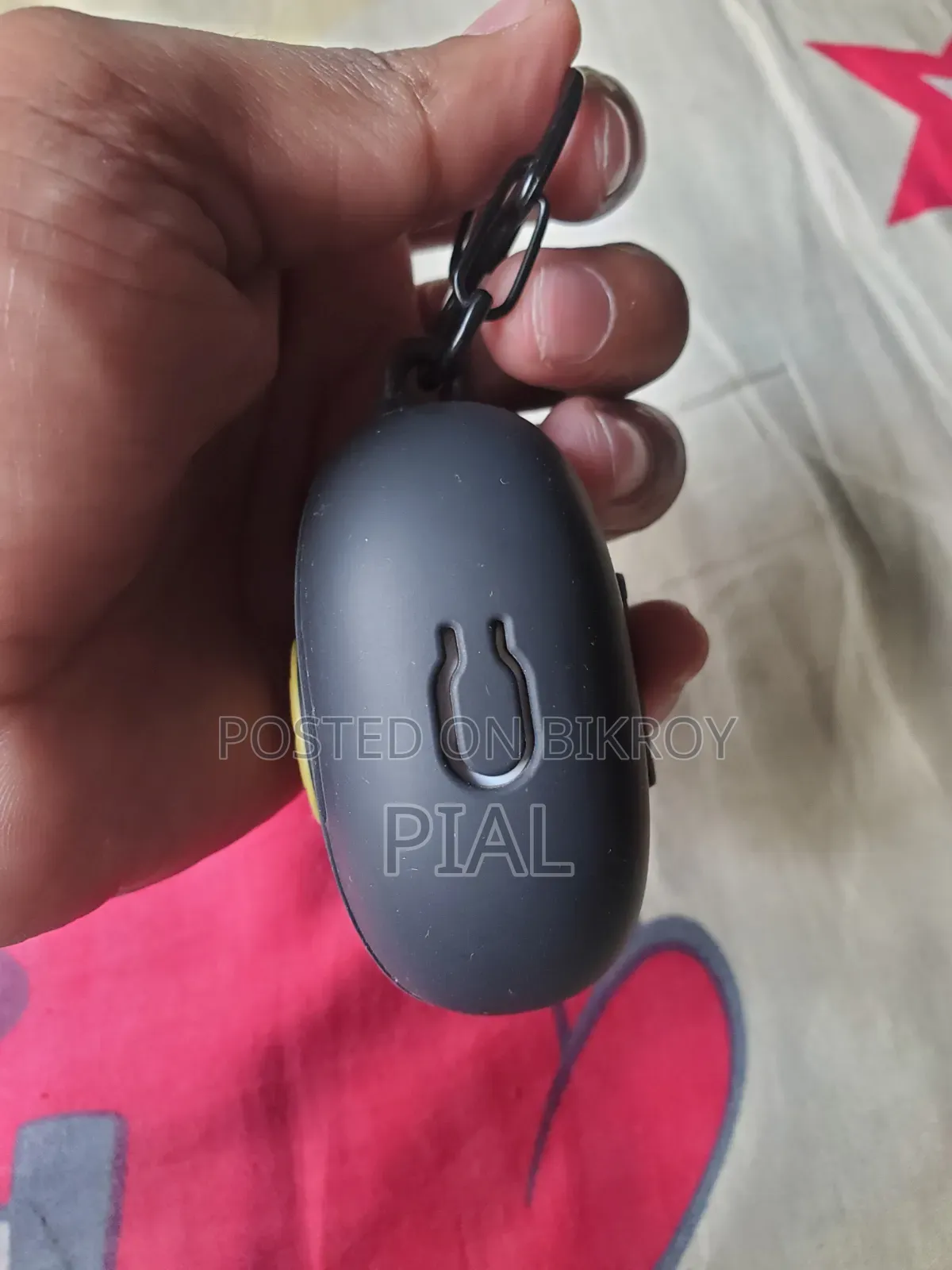 QCY MeloBuds N20 Pro