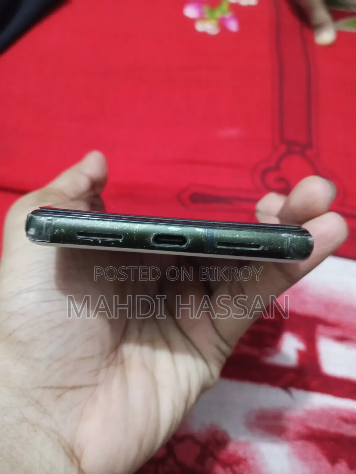 Google Pixel 6 128 GB White