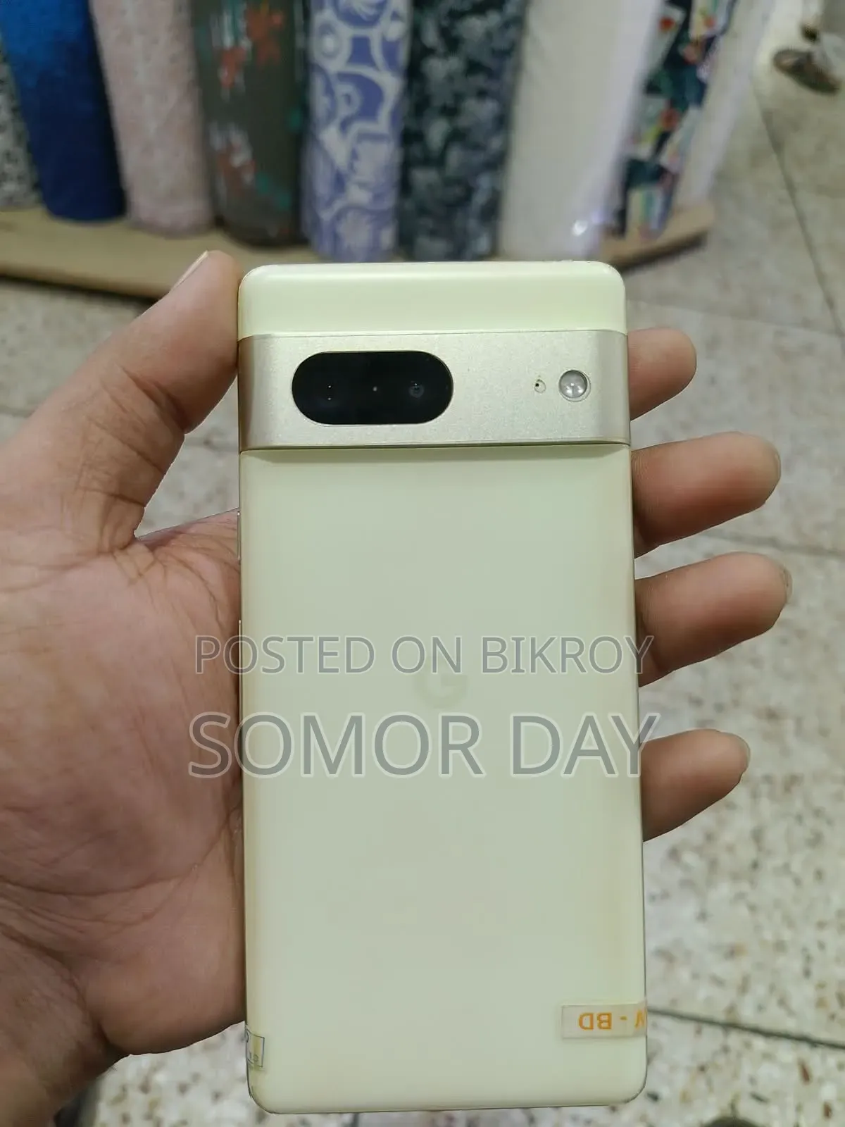 Google Pixel 7 128 GB