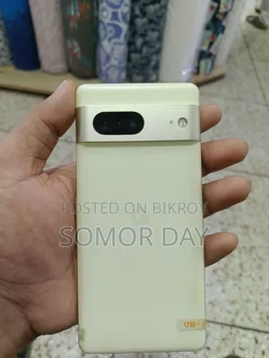 গুগল পিক্সেল ৭ ১২৮ জিবি