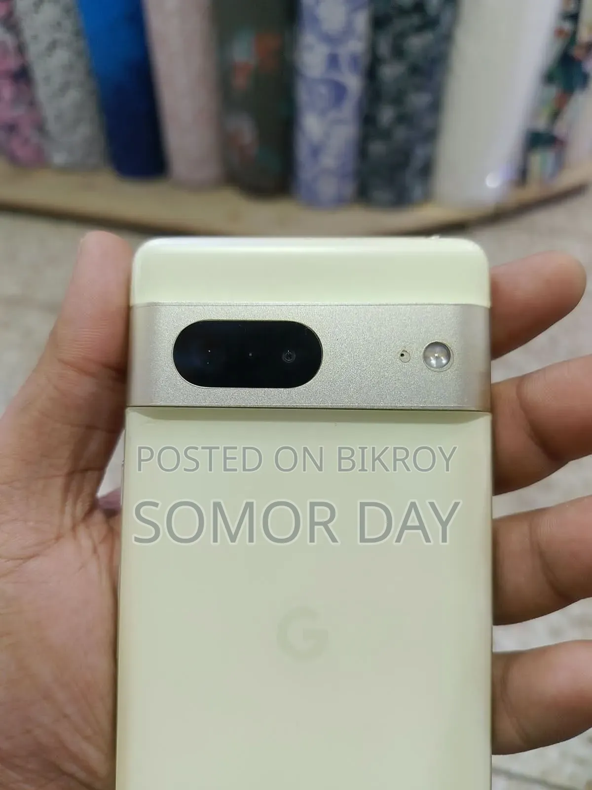 Google Pixel 7 128 GB