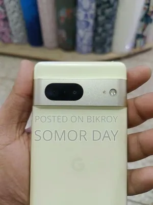 Google Pixel 7 128 GB