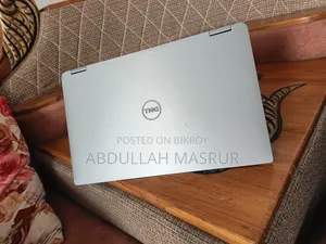 Laptop Dell Latitude 7490 12GB Intel Core i5 SSHD+SSD 512GB