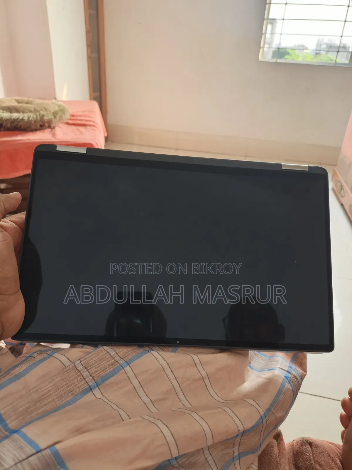 Laptop Dell Latitude 7490 12GB Intel Core i5 SSHD+SSD 512GB